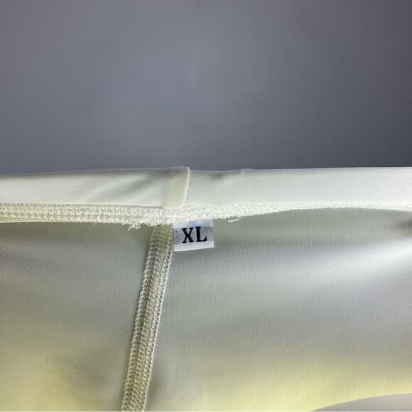 NWT KILO TANGO Golf Swing Dress With Shorts Athletic Coral Green XL - Picture 5 of 7